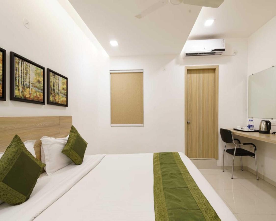 The Perch Hotel Visakhapatnam Exterior photo