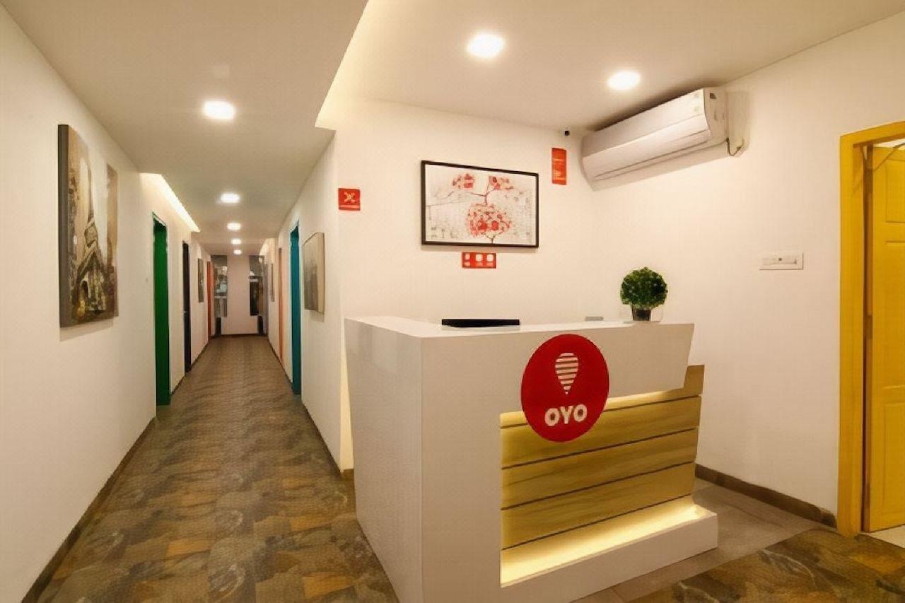 The Perch Hotel Visakhapatnam Exterior photo