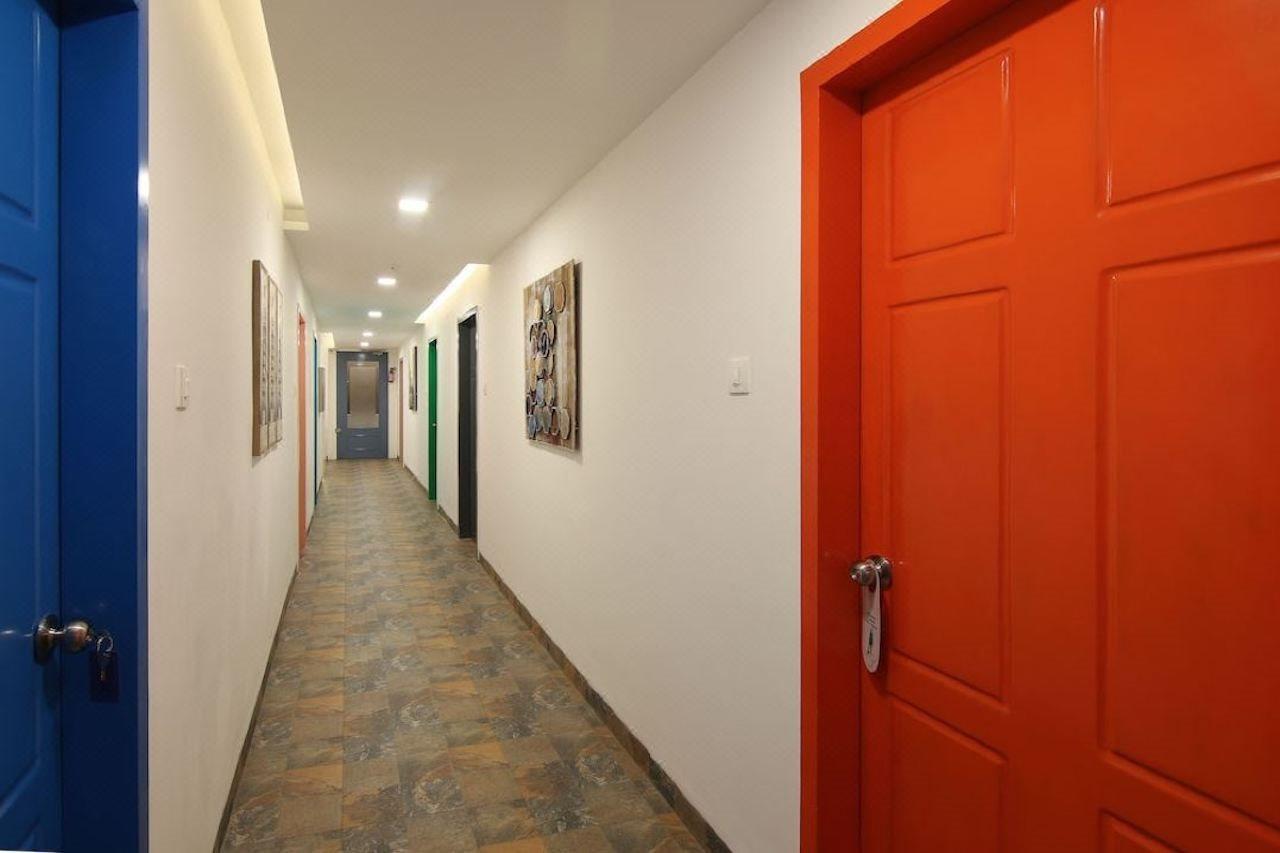 The Perch Hotel Visakhapatnam Exterior photo